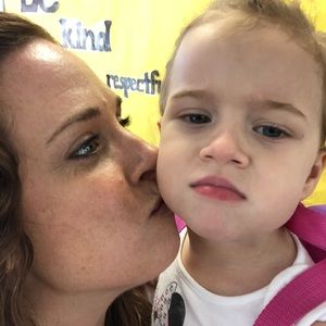 Meet your Posher, Stacy